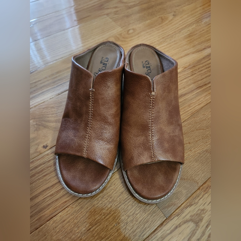 Eurosoft Mules